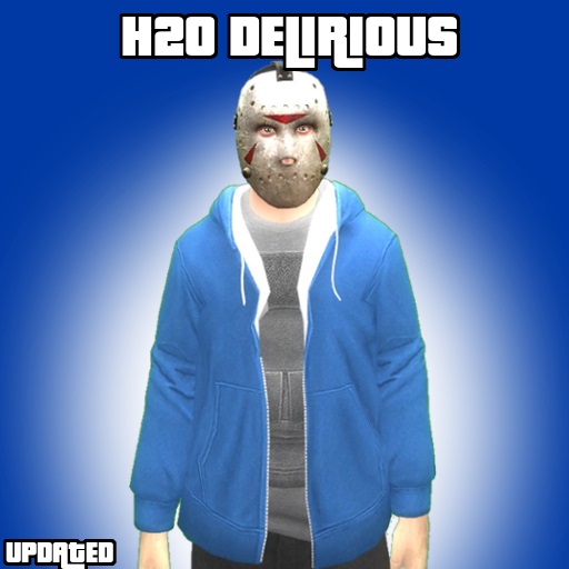 How Old Is H20 Delirious